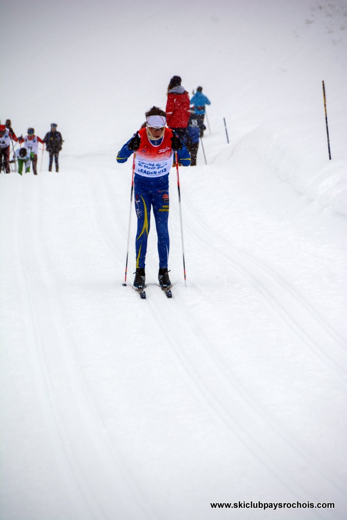 Grand-Prix La Clusaz 2018 (merci Xavier)
